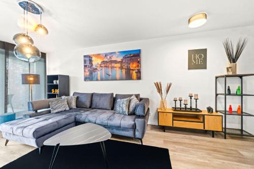 10 Rooms Suite Emden