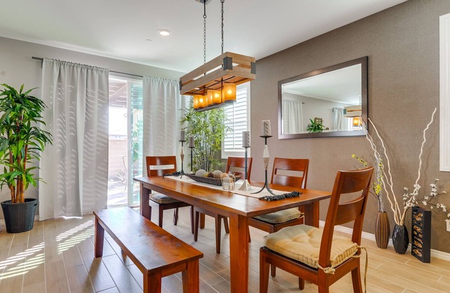 1000 MBPS Fast Wifi★Model Home★Luxury Family Retreat 5B/4b