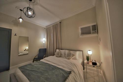 101 - أستديو أنيق بدخول ذاتي