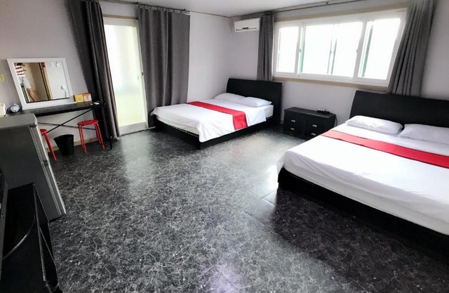 1012 House Namsan - Foreigner Only