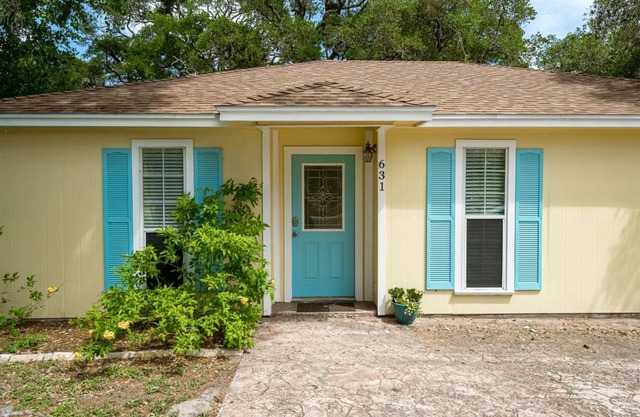 102 m² House ∙ 3 bedrooms ∙ 6 guests