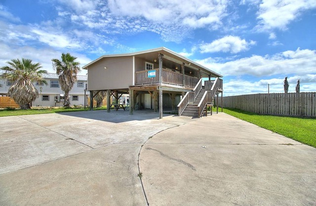 102 m² House ∙ 3 bedrooms ∙ 10 guests