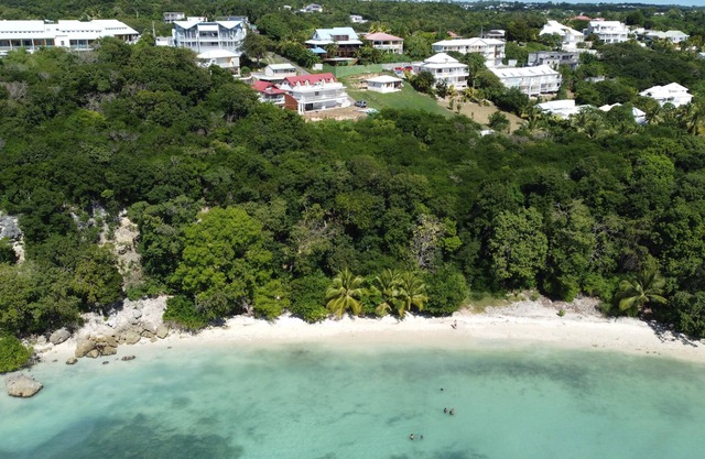 102 sqm T3 Triplex Bungalow SPA and Cistern