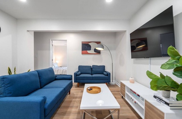 103 Forrest · Madison's Chic 4BR Home w/BBQ