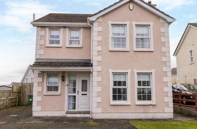 103 Gortamaddy Drive