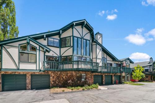 106 - Golden Hour - Big Bear Getaway