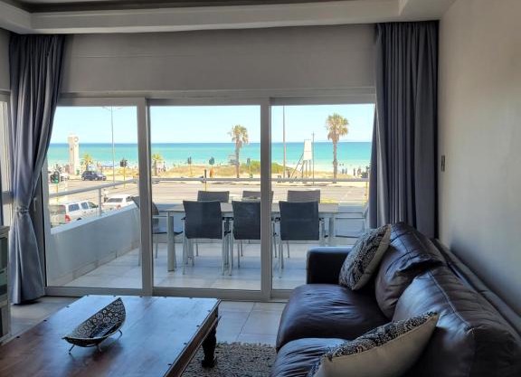 109 da Gama on Beach