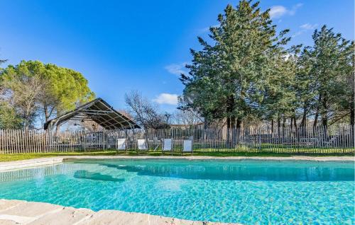 11 Bedroom Gorgeous Home In Le Rouet