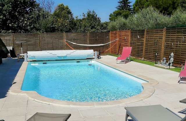 110m2 villa, fully air-conditioned with private pool