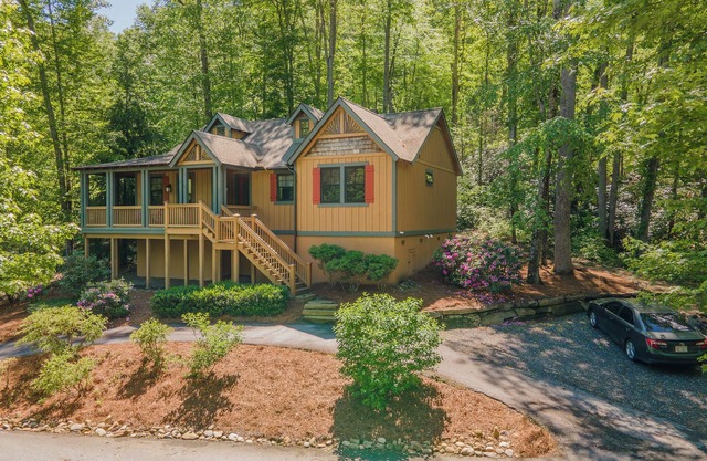 111 Millstone Lane at Bear Lake Reserve