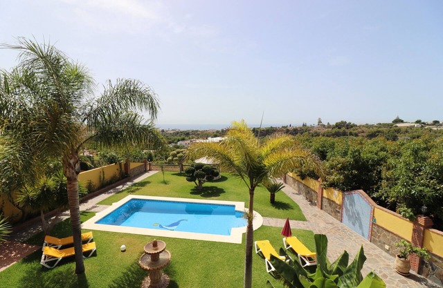 1128 Villa AndreaSol