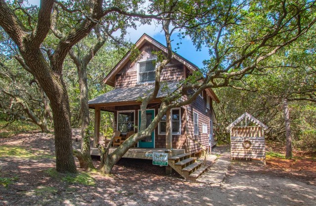 1214 - Toad Hall by Resort Realty