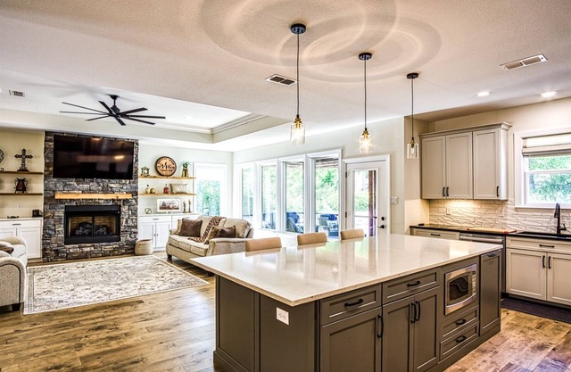 13 Manzanares Drive - New Construction Luxury Vacation Home on 26th Hole of