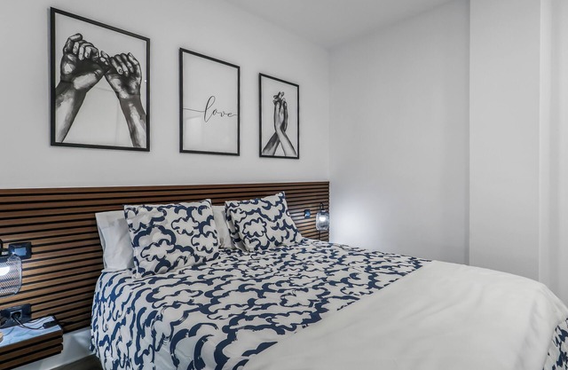 #13 Santa Cruz Kiko Residences