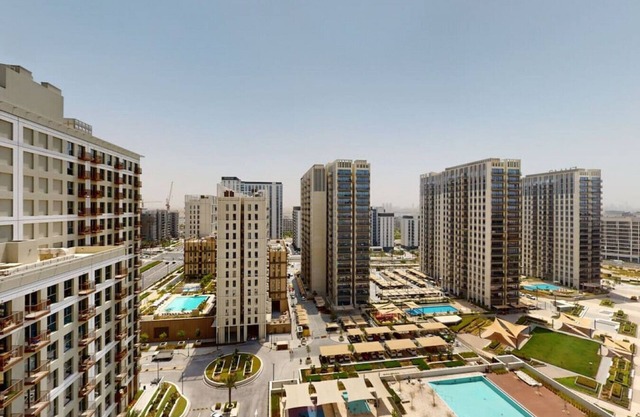 1302 Collective 2, Tower B, Dubai Hills