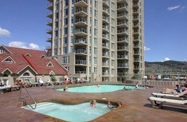#1306 Sunset Waterfront Resort Downtown 13th Floor 2 Bed 2 Bath