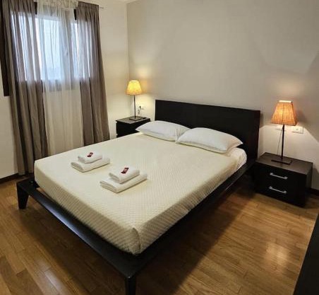 13th Floor, GARAGE gratis, Metro M5 a 200mt, giardino giochi, BICOCCA