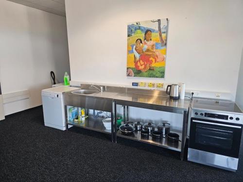 140 sqm for 5 people near Mattsee