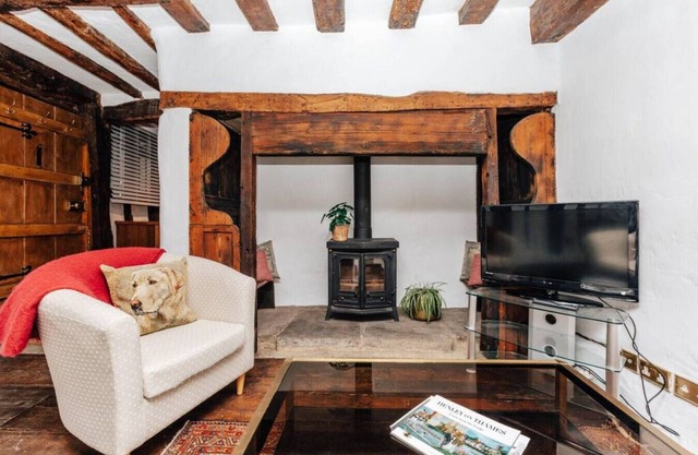 1400Cottage – An enchanting unique stay