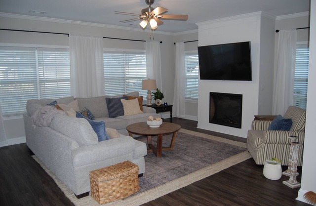 15 mins from Augusta National - Masters Ready