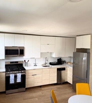 15 mins to NYC-Great Apartment Great for Family