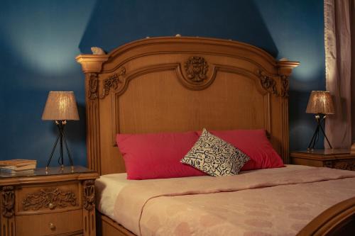 15 Minutes from Cairo Airport Room 2