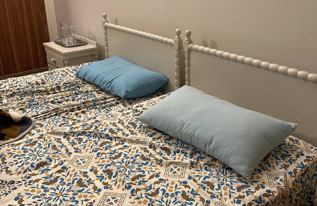 15 minutes walk to The Centaurus Mall Islamabad. Center heart of city