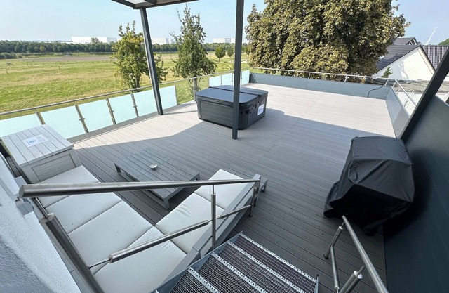 150 m² I Oasis I Pure luxury I Beautiful view