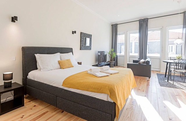 150 Rivoli Apartments - 3ºA by LovelyStay