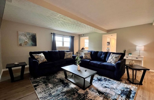 1520 K Bonita · Middletown Apartment 2 BED w FREE Private Laundry