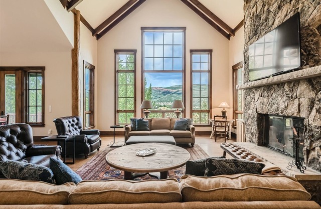 155 E. Timber Draw - Perfect Cabin in the Woods