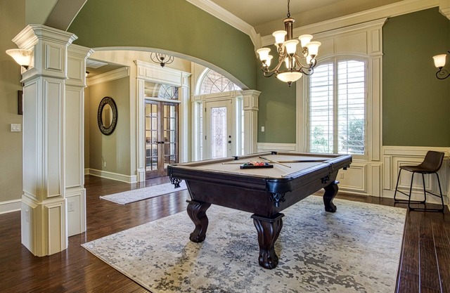 18 Elcano Drive - A beautiful home on the 3rd fairway of Granada Golf Course in