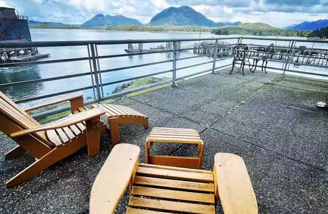 *180° Oceanview Condo «Vista Del Mar»