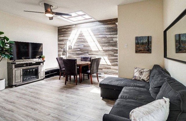 #181 Renovated Apt in Verdun with 2 Balconies