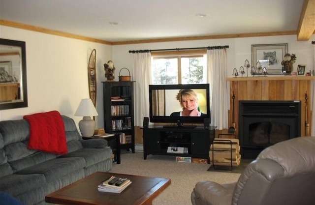 182 Shamrock Circle, Snowshoe, WV 26209 4 bedroom + loft on the top of the mtn