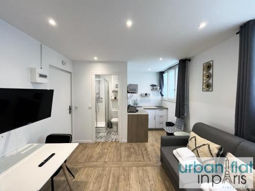 183 - Villette Studio