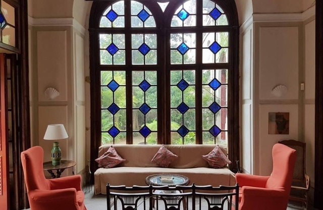 18th Century Villa - a Jewel to Enjoy on the Sorrento Coast