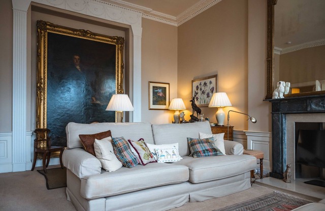 19/4 Union Street - sleeps 5 guests in 3 bedrooms