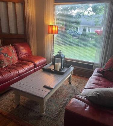 19 century Victorian Home