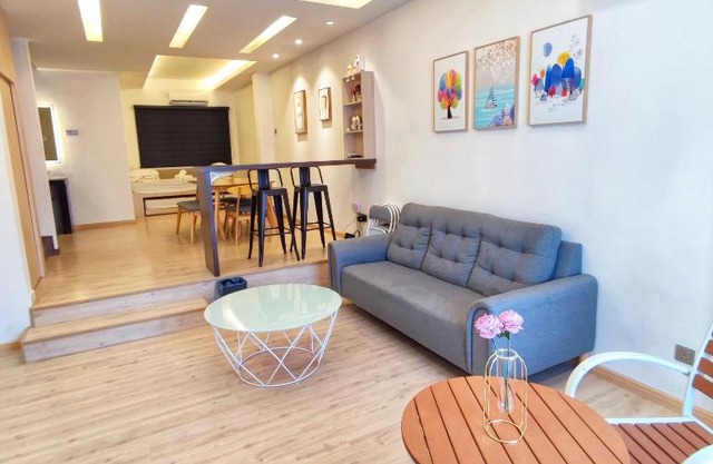 19 Double Storey Melaka Kota Laksamana