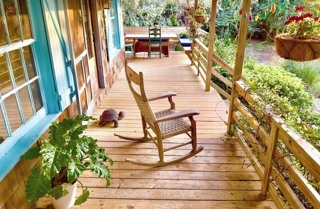 1920s Historic Outer Banks Cottage!