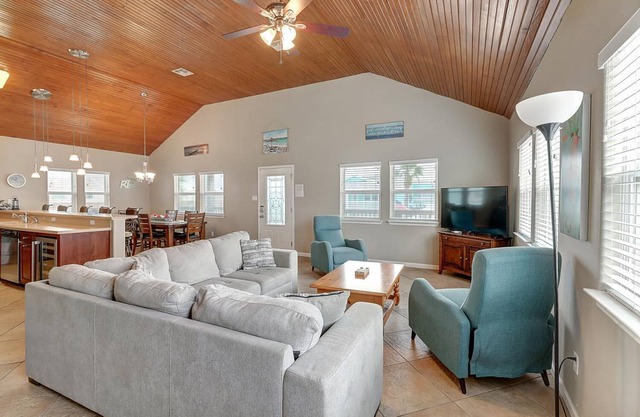 199 m² House ∙ 4 bedrooms ∙ 14 guests