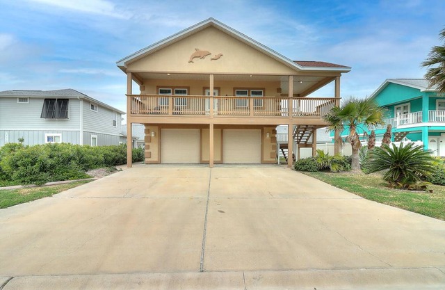 199 m² House ∙ 4 bedrooms ∙ 14 guests