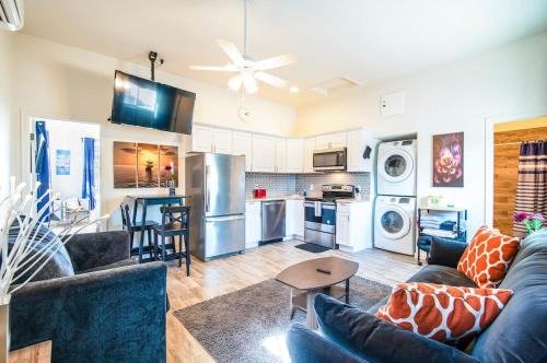 1A- Coolidge AZ 1bd fully furnished w amenities 1A