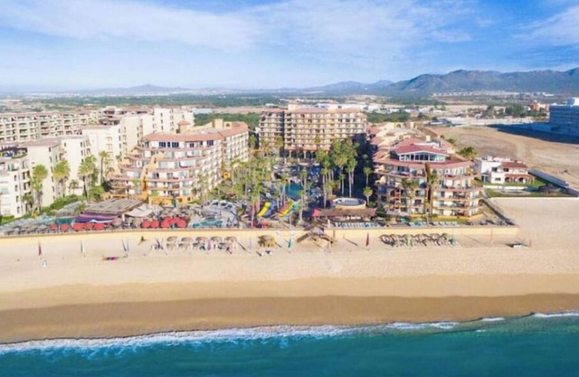 1BD Suite in Villa del Palmar Beach Resort & Spa
