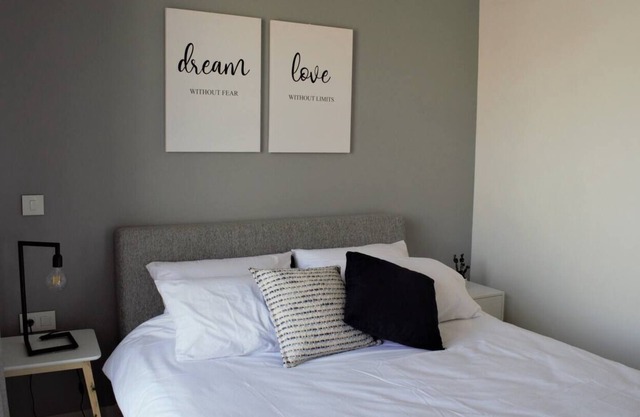 1BD Waterfront City Dbayeh - 204