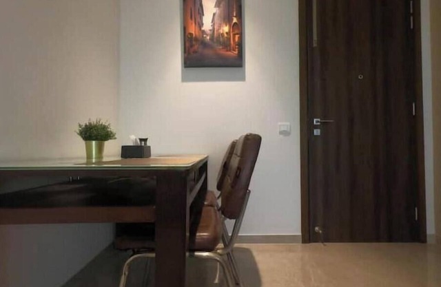 1BHK @ Hiranandani Powai