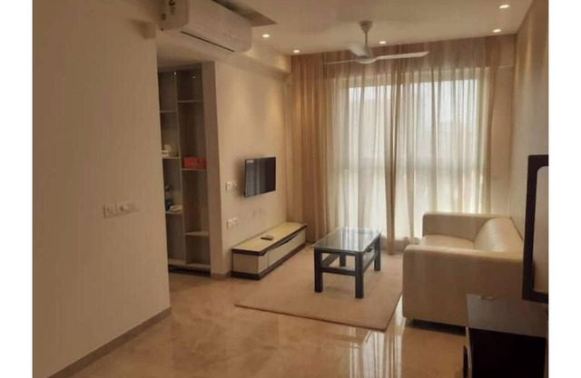 1BHK @ Hiranandani Powai