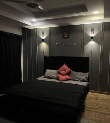 1BHK LUXURY Apartment in Bahria Heights 1