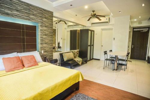 1BR at Jacana B Pico de Loro